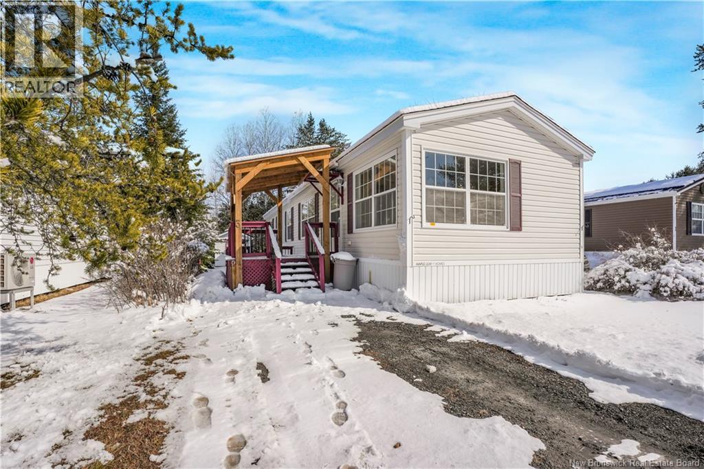 3 Northrup Crescent, Lincoln, New Brunswick  E3B 6V1 - Photo 1 - NB134708