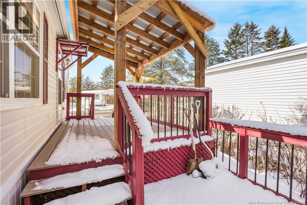 3 Northrup Crescent, Lincoln, New Brunswick  E3B 6V1 - Photo 28 - NB134708