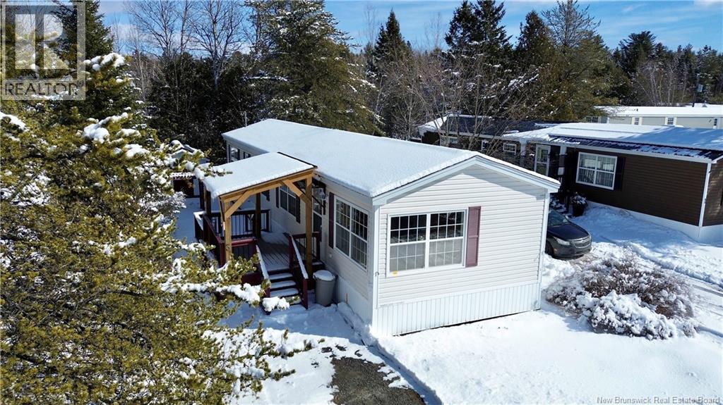 3 Northrup Crescent, Lincoln, New Brunswick  E3B 6V1 - Photo 29 - NB134708