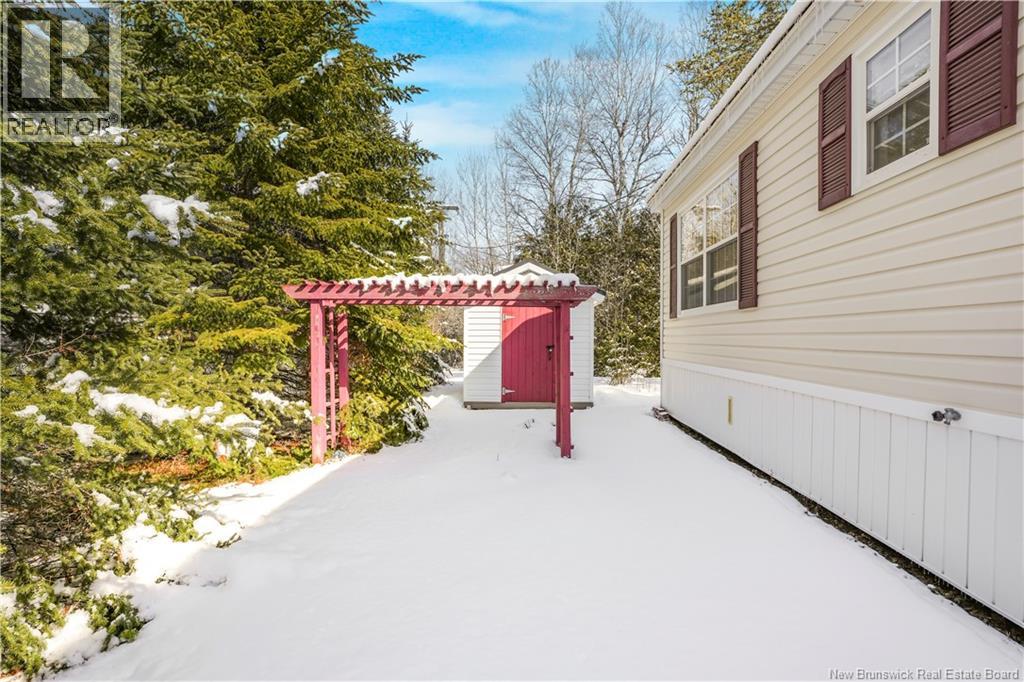 3 Northrup Crescent, Lincoln, New Brunswick  E3B 6V1 - Photo 30 - NB134708