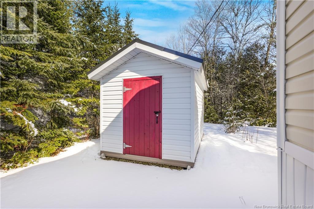 3 Northrup Crescent, Lincoln, New Brunswick  E3B 6V1 - Photo 32 - NB134708