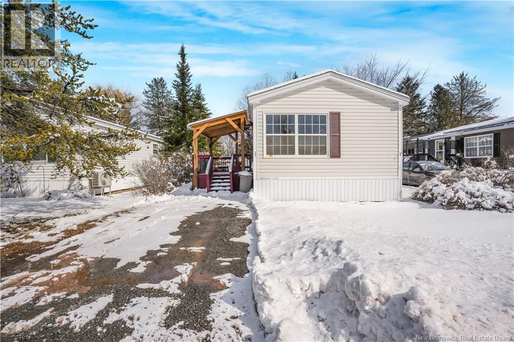 3 Northrup Crescent, Lincoln, New Brunswick  E3B 6V1 - Photo 36 - NB134708