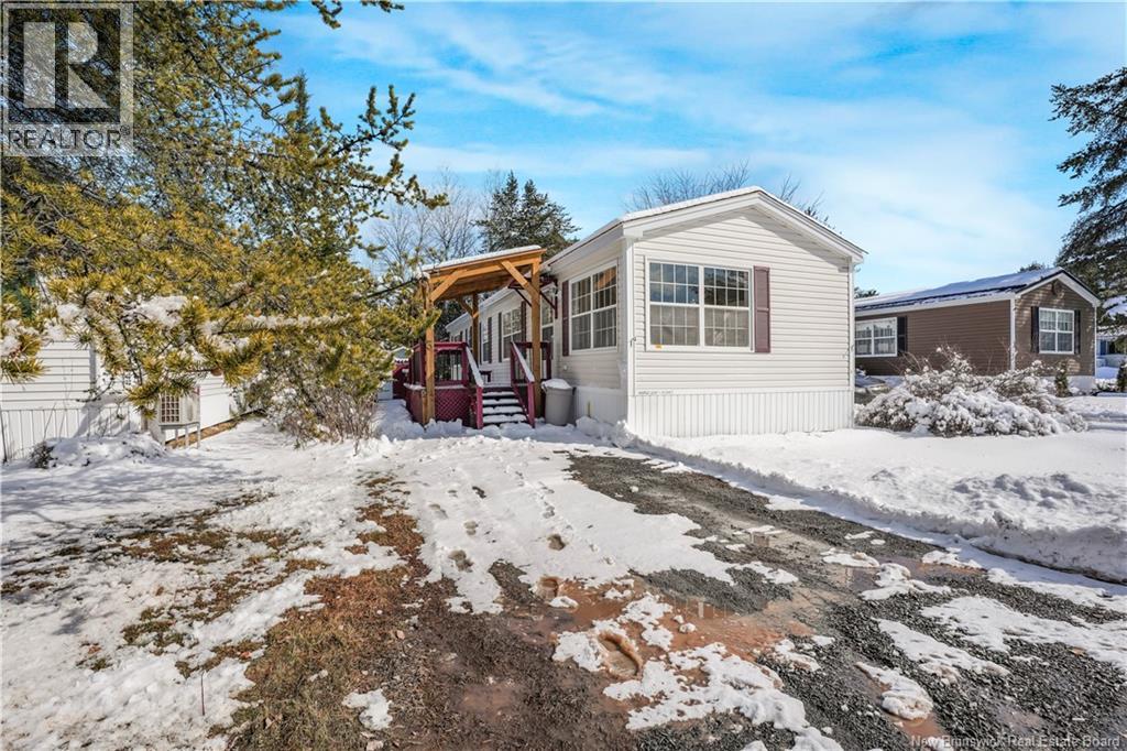 3 Northrup Crescent, Lincoln, New Brunswick  E3B 6V1 - Photo 37 - NB134708