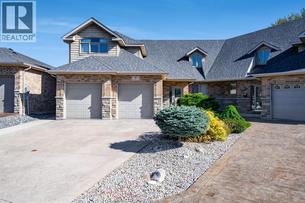 7 Mettawas Lane, Kingsville, Ontario  N9Y 0A2 - Photo 1 - 26005643