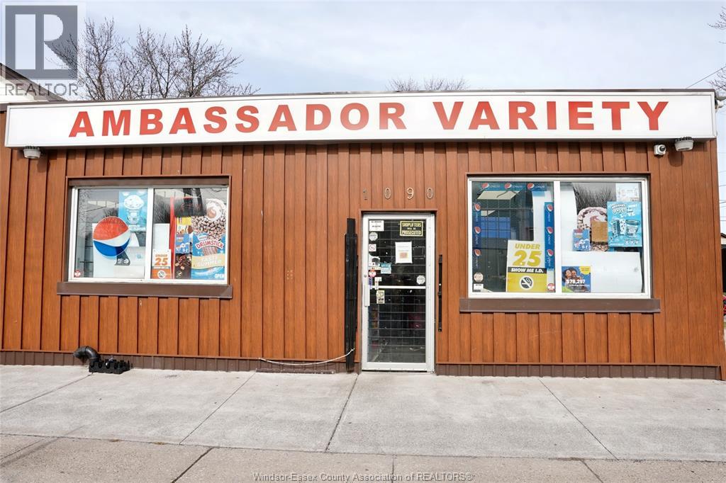1086-1090 Felix, Windsor, Ontario  N9C 3L5 - Photo 1 - 26005637
