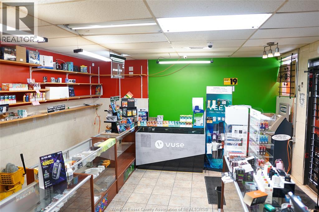 1086-1090 Felix, Windsor, Ontario  N9C 3L5 - Photo 18 - 26005637