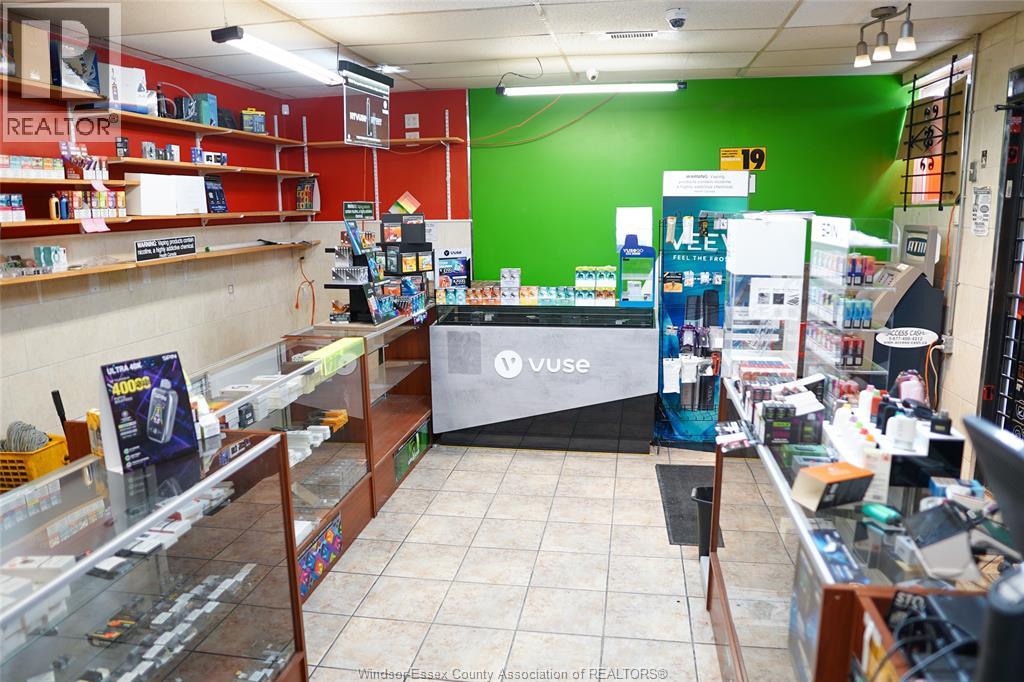 1086-1090 Felix, Windsor, Ontario  N9C 3L5 - Photo 19 - 26005637