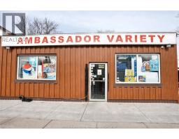 1086-1090 FELIX, Windsor, Ontario