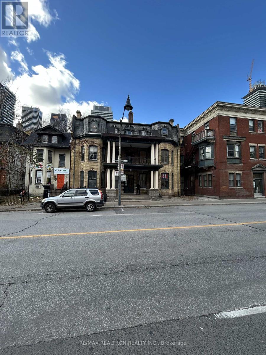 5 - 592 CHURCH STREET, toronto (church-yonge corridor), Ontario