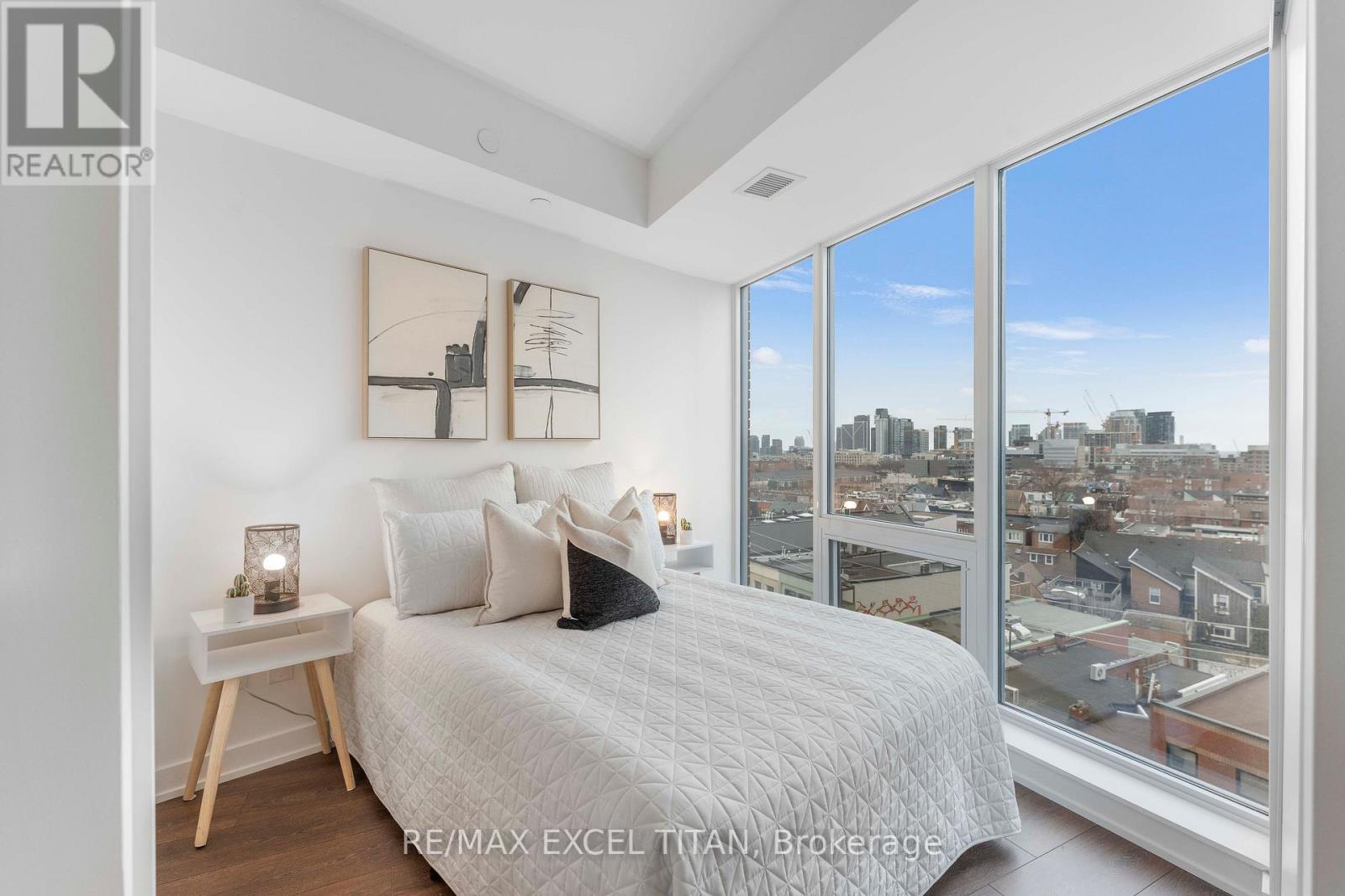 703 - 5 Lakeview Avenue, Toronto, Ontario  M6J 0H3 - Photo 15 - C12895656