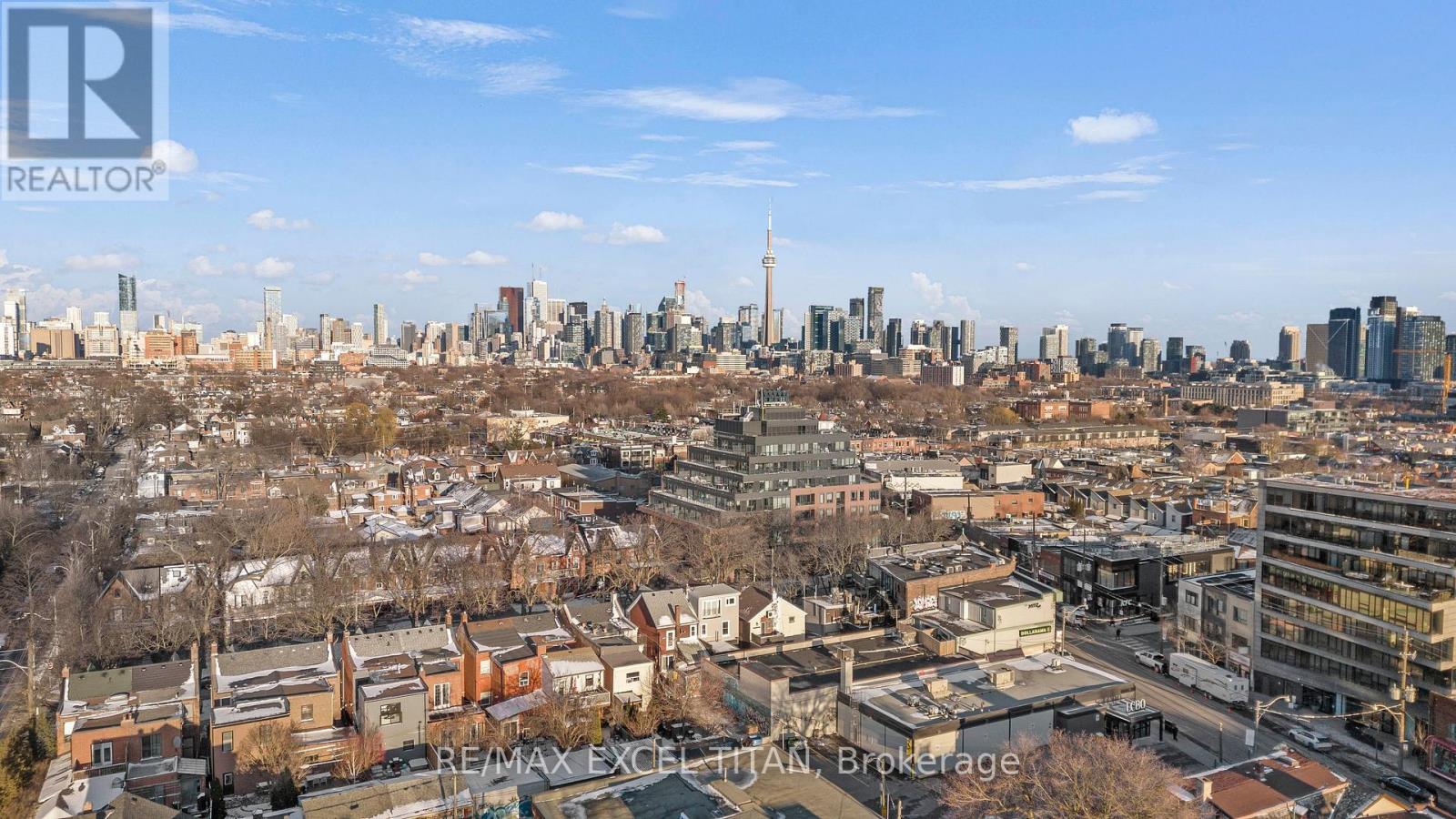 703 - 5 Lakeview Avenue, Toronto, Ontario  M6J 0H3 - Photo 49 - C12895656