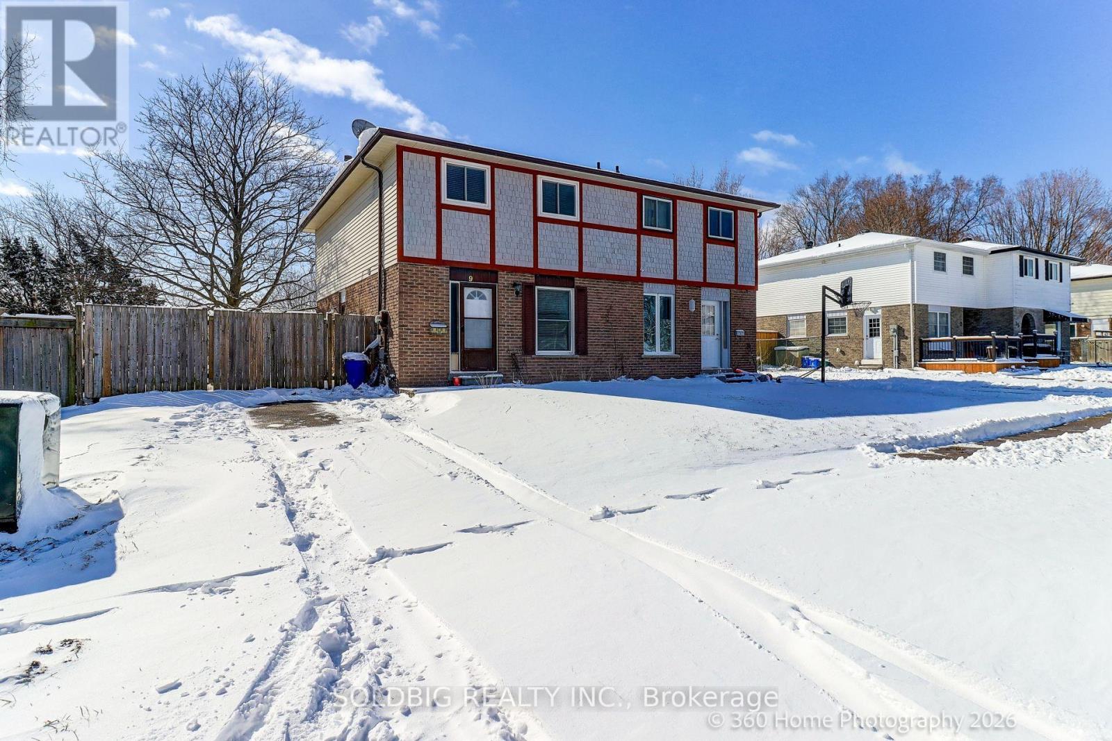 9 Loscombe Drive, Clarington, Ontario  L1C 3S8 - Photo 27 - E12895572
