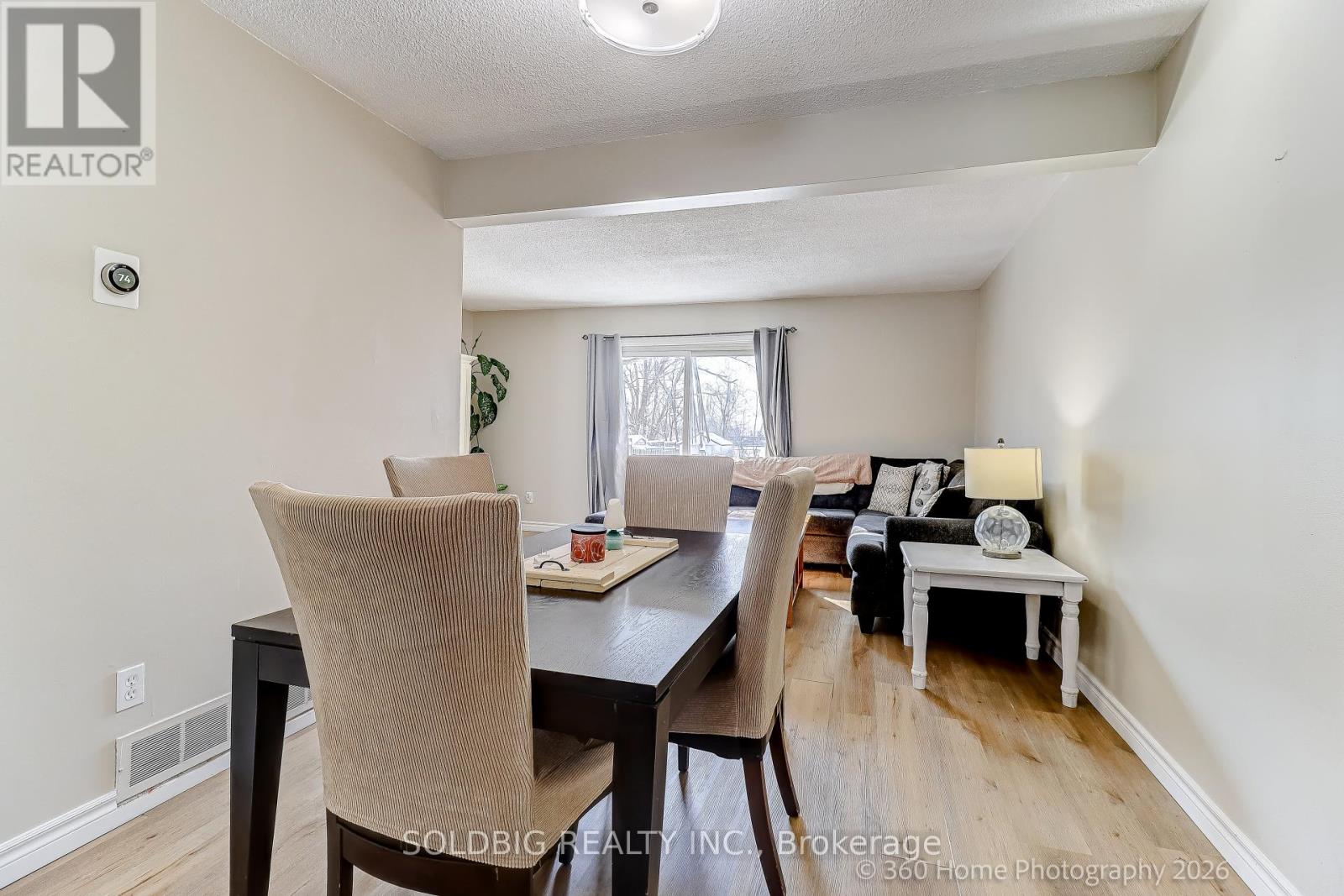 9 LOSCOMBE DRIVE, clarington (bowmanville), Ontario