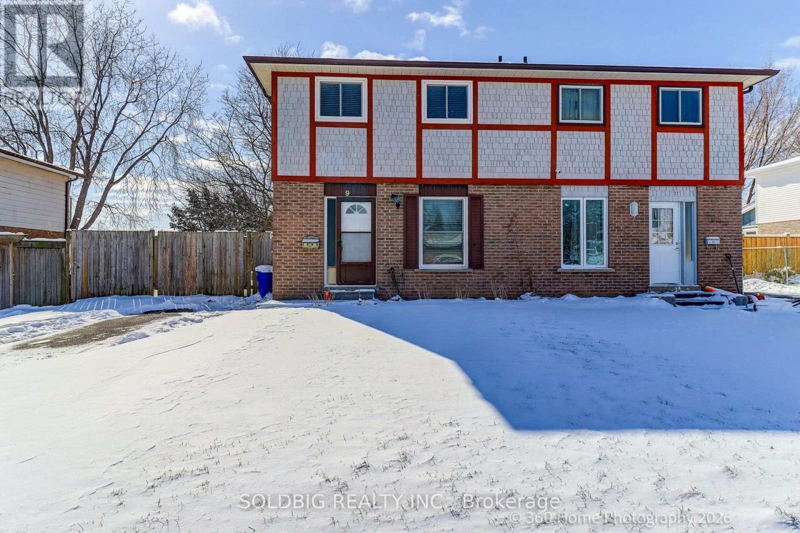 9 Loscombe Drive, Clarington, Ontario  L1C 3S8 - Photo 28 - E12895572