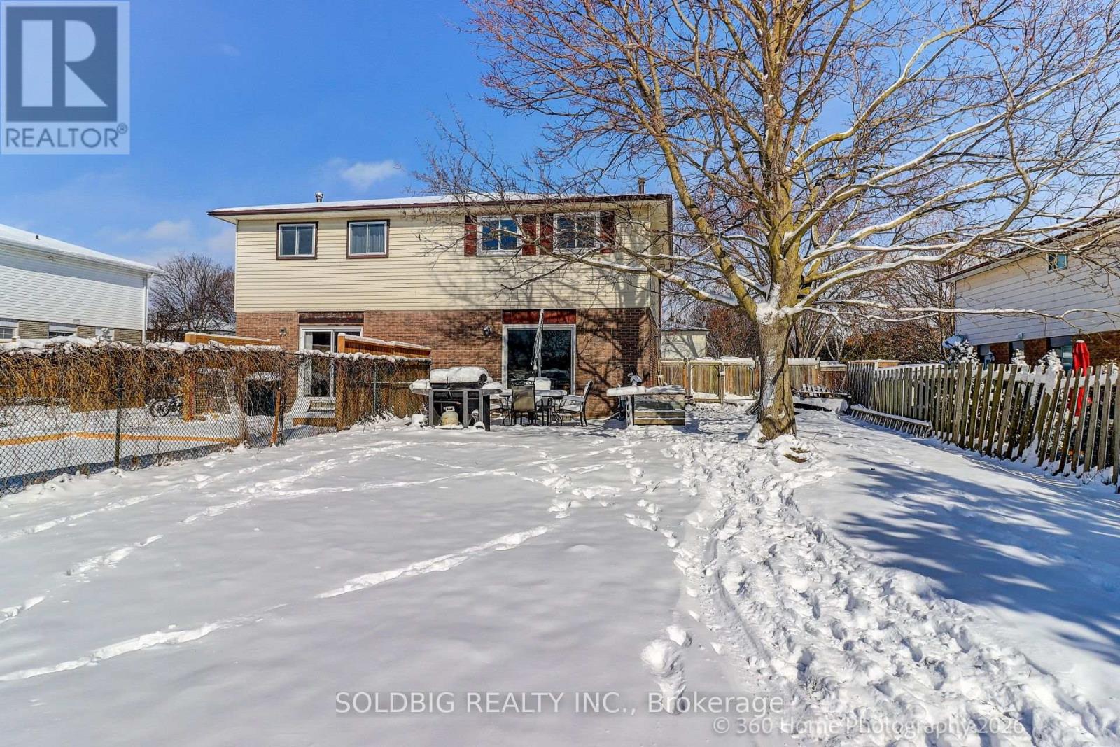 9 Loscombe Drive, Clarington, Ontario  L1C 3S8 - Photo 26 - E12895572