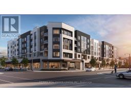 407 - 3250 CARDING MILL TRAIL, Oakville, Ontario