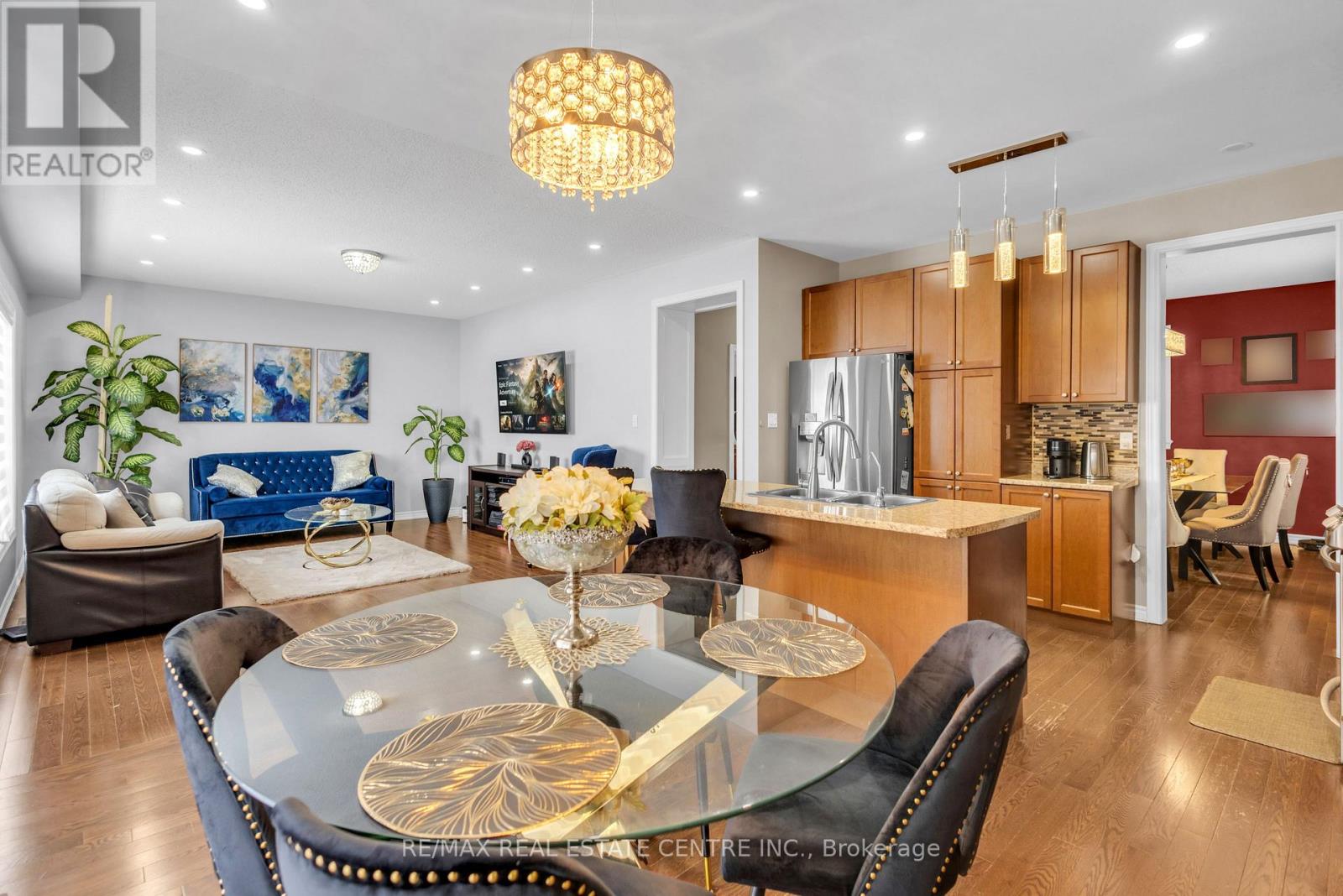 713 Halbert Drive, Shelburne, Ontario  L0N 1S2 - Photo 16 - X12895476