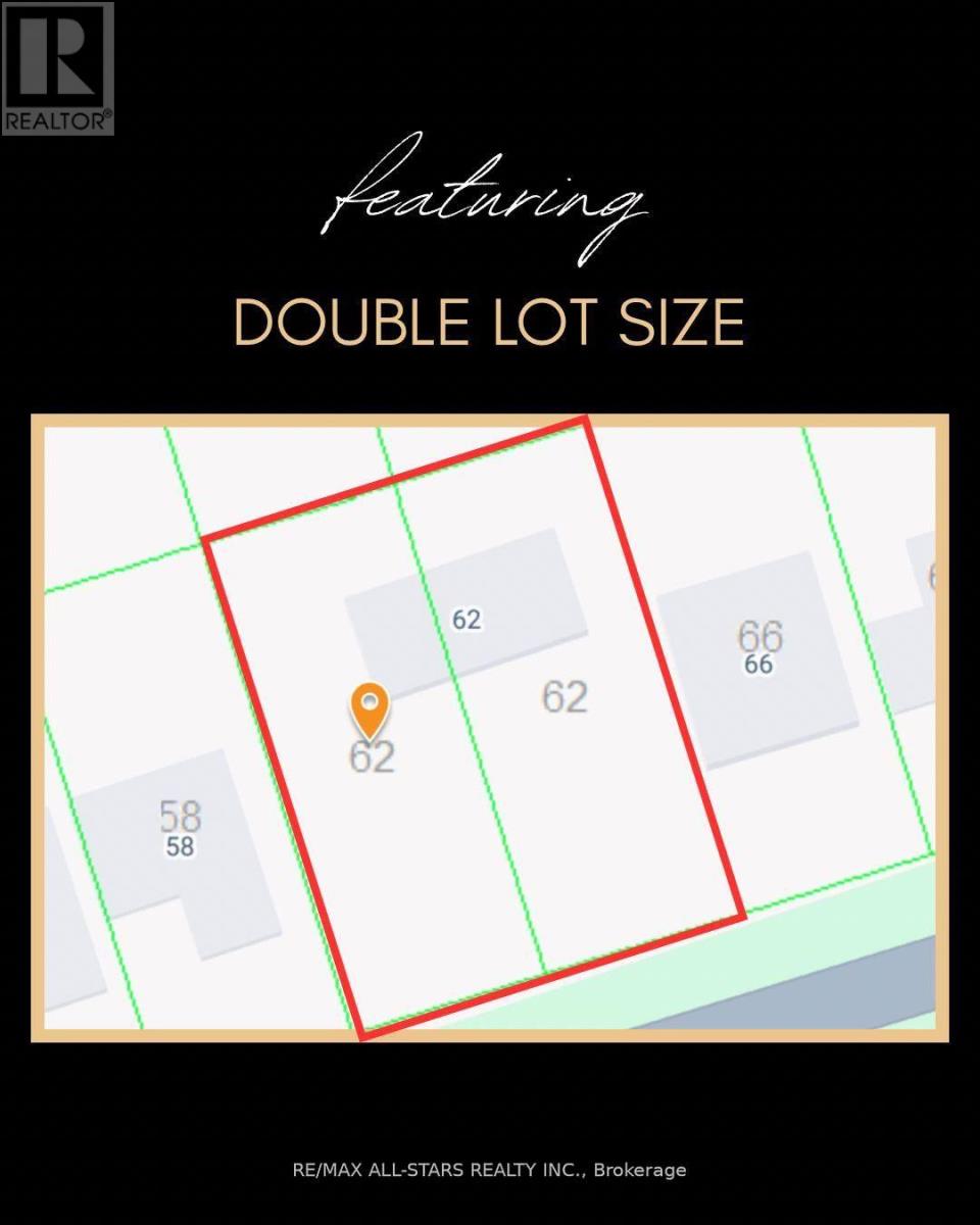 62 Evelyn Avenue, Georgina, Ontario  L4P 3C8 - Photo 2 - N12895072