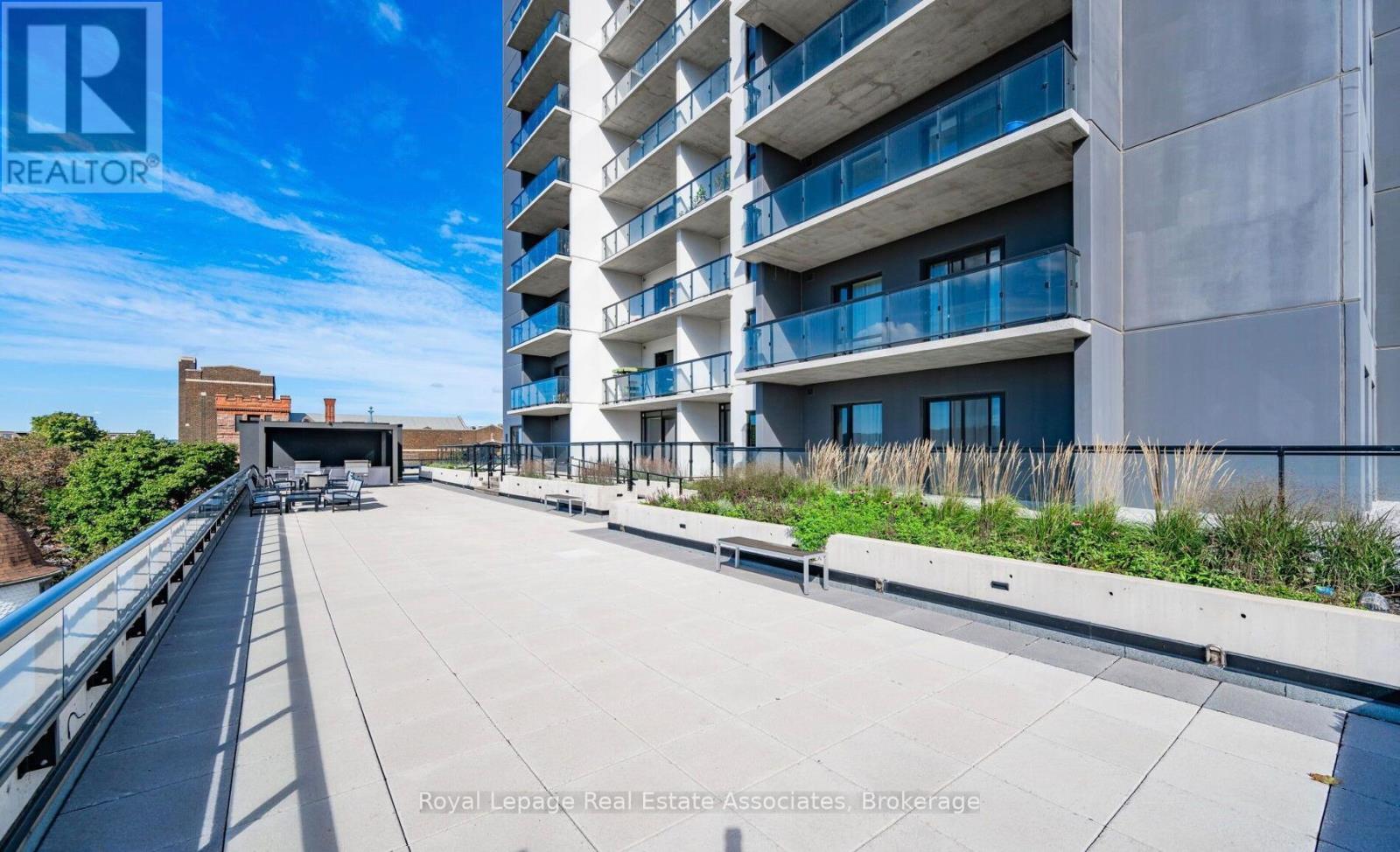 1702 - 15 Queen Street S, Hamilton, Ontario  L8P 0C6 - Photo 31 - X12895652