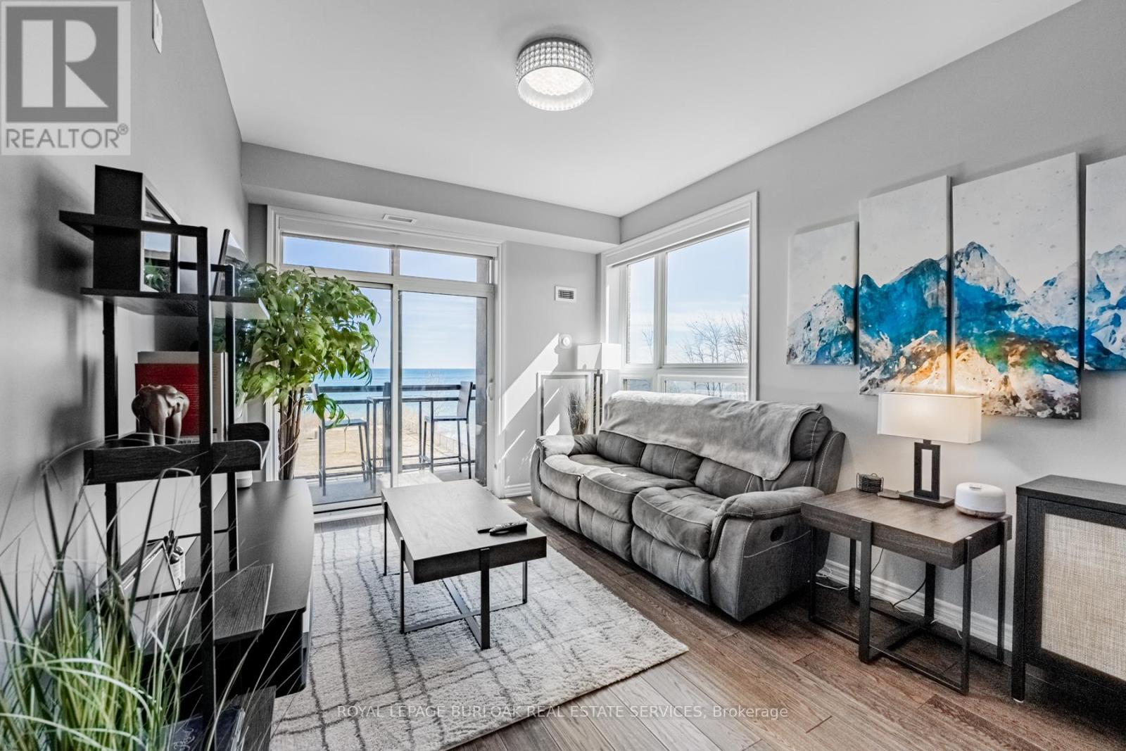 209 - 35 Southshore Crescent, Hamilton, Ontario  L8E 0J2 - Photo 16 - X12895658