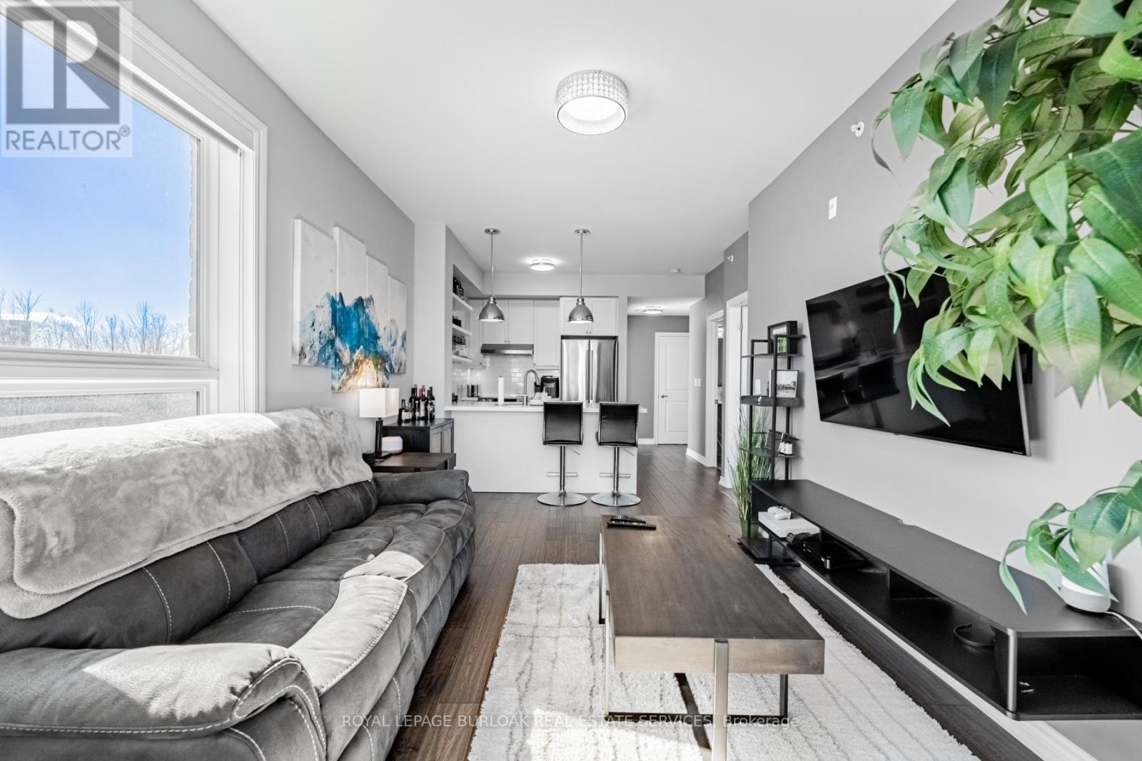 209 - 35 Southshore Crescent, Hamilton, Ontario  L8E 0J2 - Photo 14 - X12895658