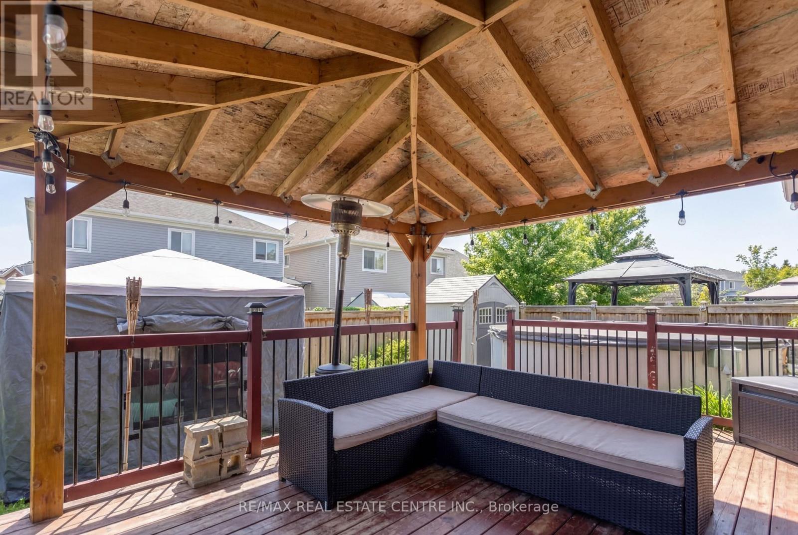 713 Halbert Drive, Shelburne, Ontario  L0N 1S2 - Photo 43 - X12895476