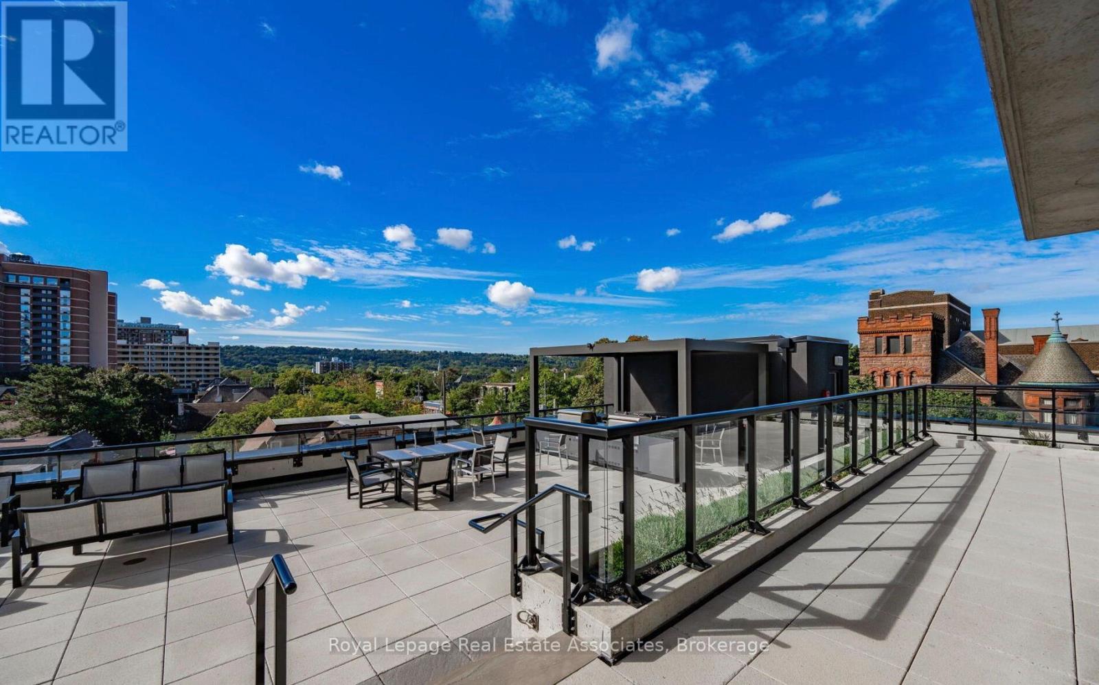 1702 - 15 Queen Street S, Hamilton, Ontario  L8P 0C6 - Photo 32 - X12895652