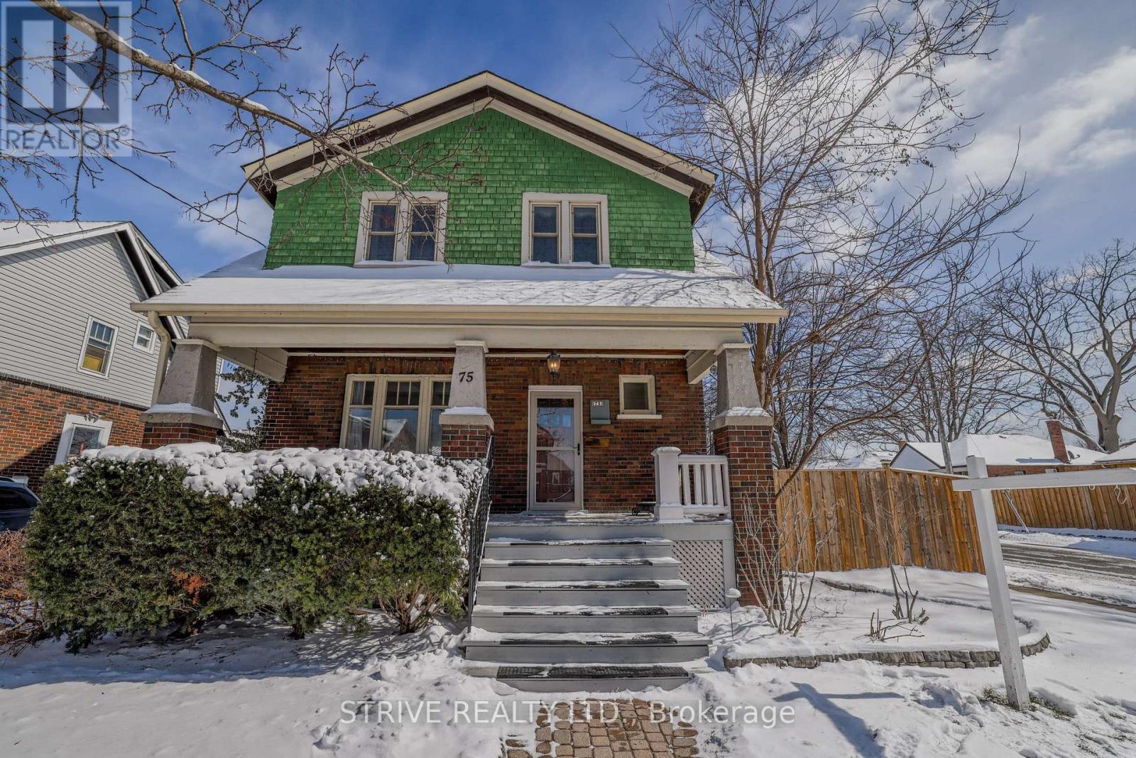 75 Oshawa Boulevard S, Oshawa, Ontario  L1H 5R1 - Photo 2 - E12895980