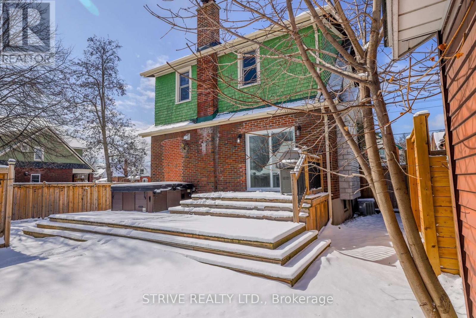 75 Oshawa Boulevard S, Oshawa, Ontario  L1H 5R1 - Photo 26 - E12895980