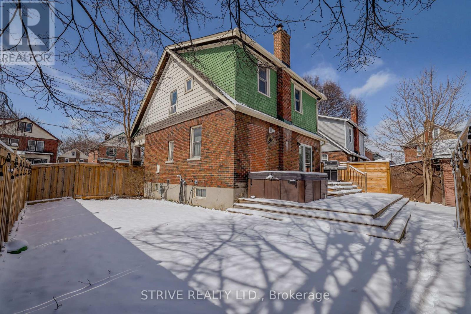 75 Oshawa Boulevard S, Oshawa, Ontario  L1H 5R1 - Photo 27 - E12895980