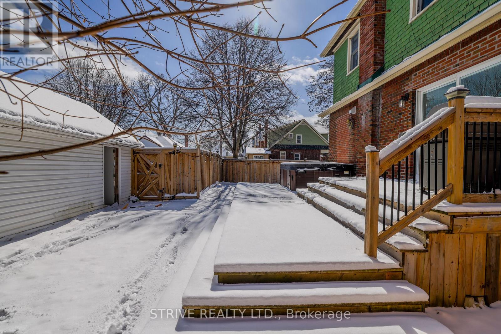 75 Oshawa Boulevard S, Oshawa, Ontario  L1H 5R1 - Photo 28 - E12895980