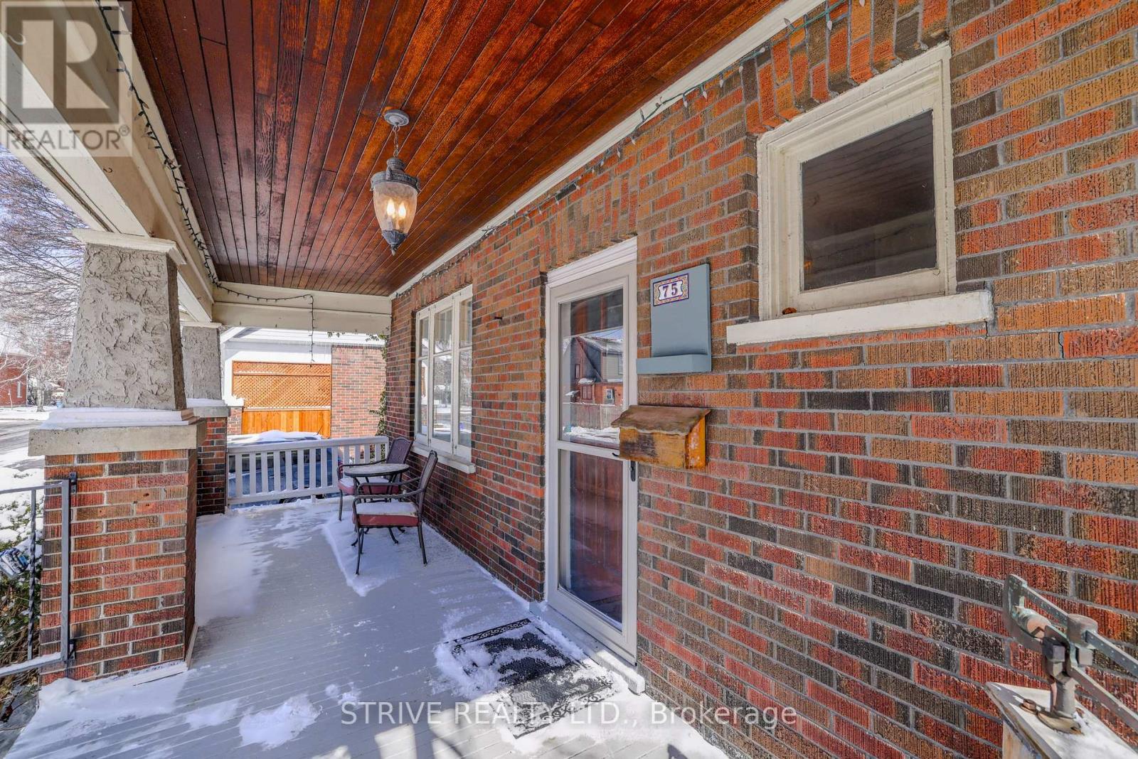 75 Oshawa Boulevard S, Oshawa, Ontario  L1H 5R1 - Photo 3 - E12895980