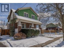 75 OSHAWA BOULEVARD S, Oshawa, Ontario