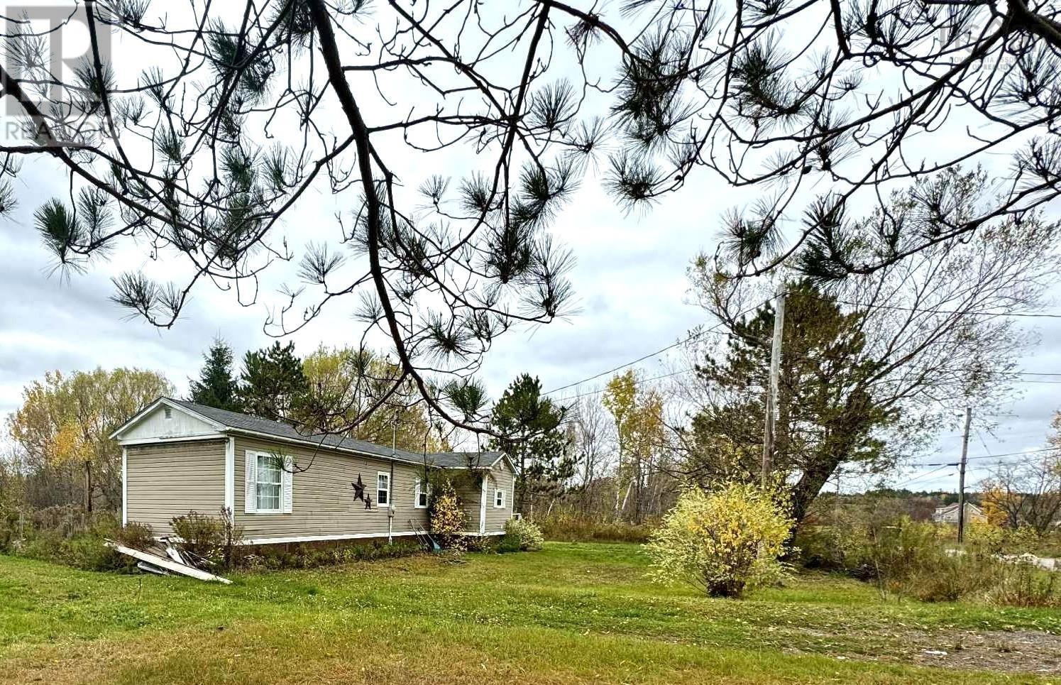 269 Chance Harbour Road, Road, Nova Scotia