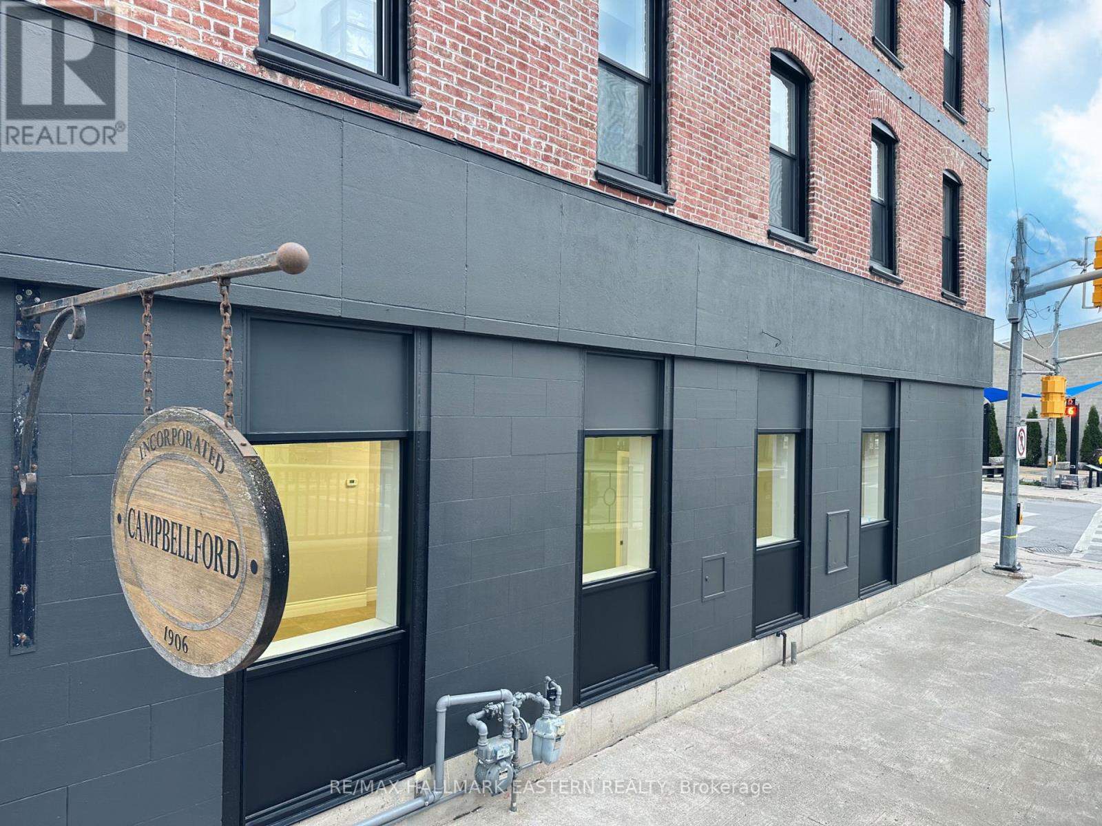 A - 2 Front Street N, Trent Hills (Campbellford), Ontario  K0L 1L0 - Photo 2 - X12895956