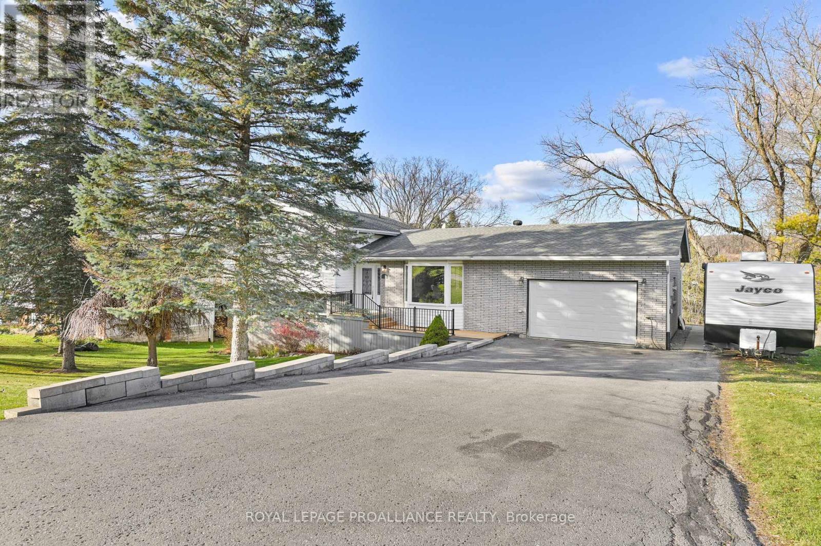 45 Concession Street E, Trent Hills, Ontario  K0K 3K0 - Photo 2 - X12895998