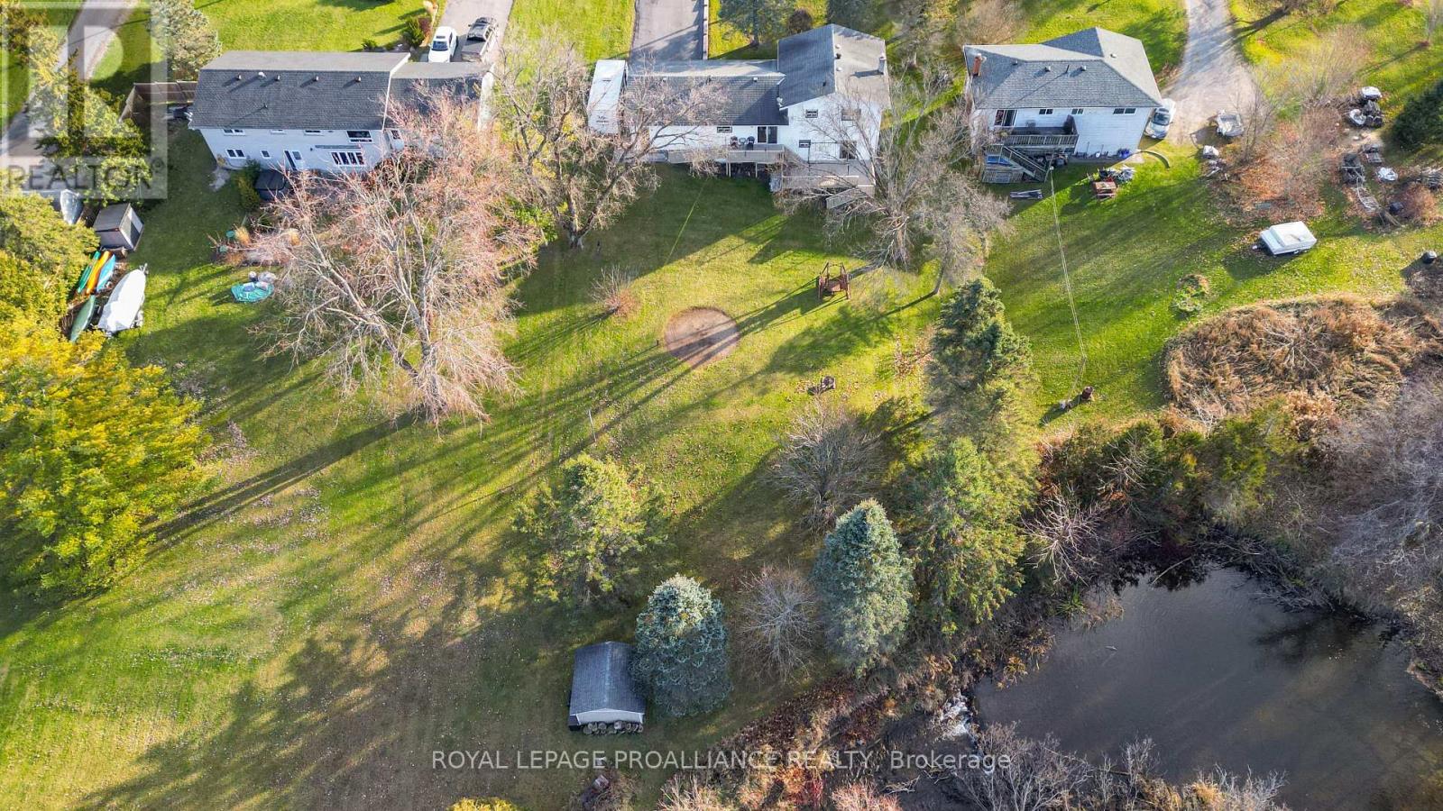 45 Concession Street E, Trent Hills, Ontario  K0K 3K0 - Photo 46 - X12895998