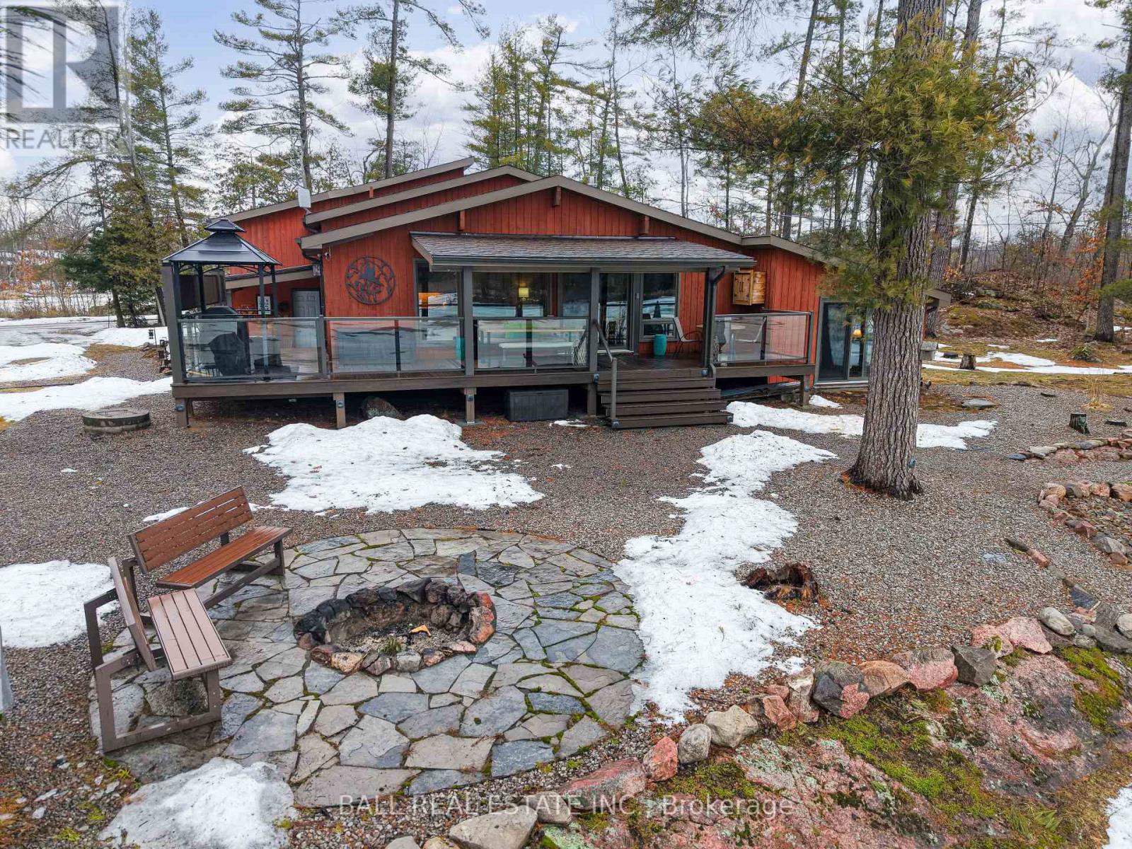 3349 Fire Route 22, Selwyn, Ontario  K0L 1J0 - Photo 3 - X12896014