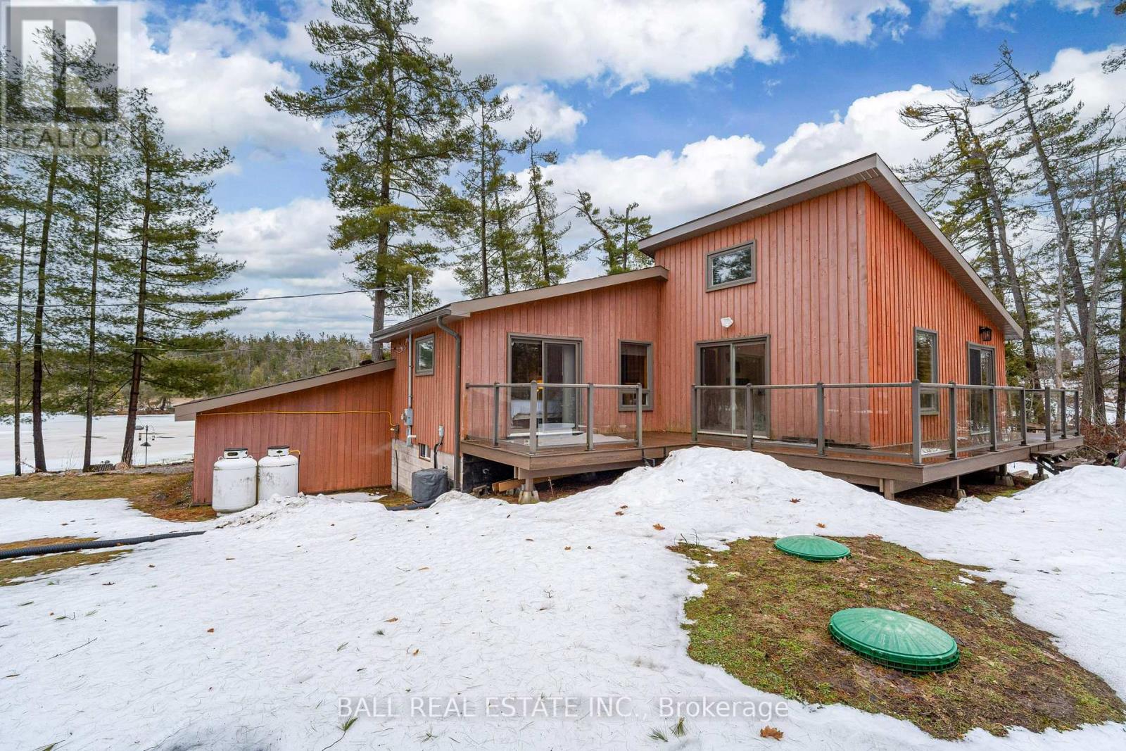 3349 Fire Route 22, Selwyn, Ontario  K0L 1J0 - Photo 30 - X12896014