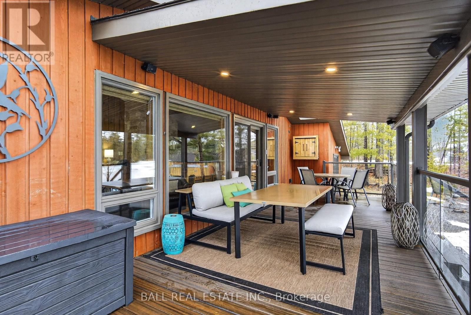 3349 Fire Route 22, Selwyn, Ontario  K0L 1J0 - Photo 31 - X12896014