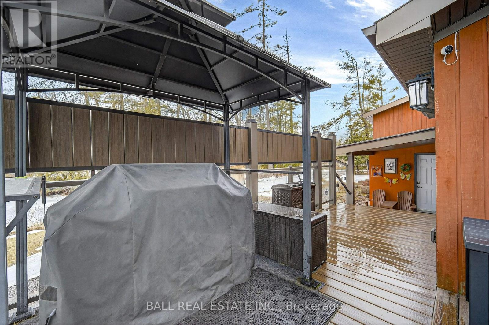 3349 Fire Route 22, Selwyn, Ontario  K0L 1J0 - Photo 32 - X12896014