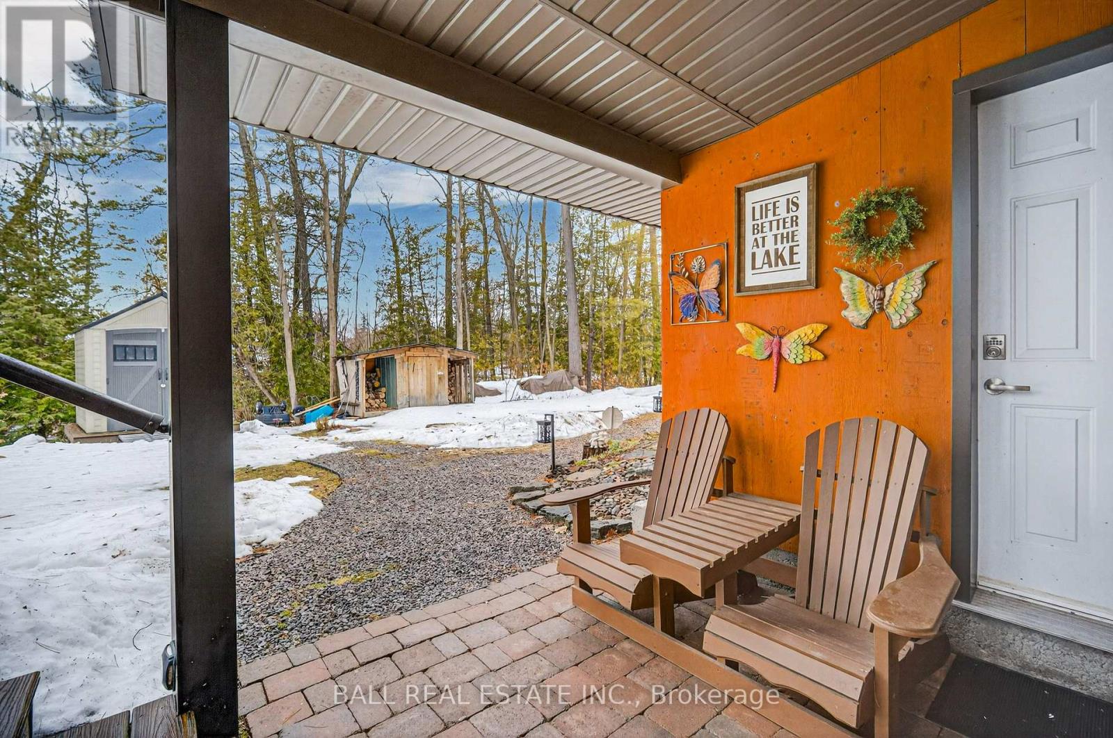 3349 Fire Route 22, Selwyn, Ontario  K0L 1J0 - Photo 33 - X12896014