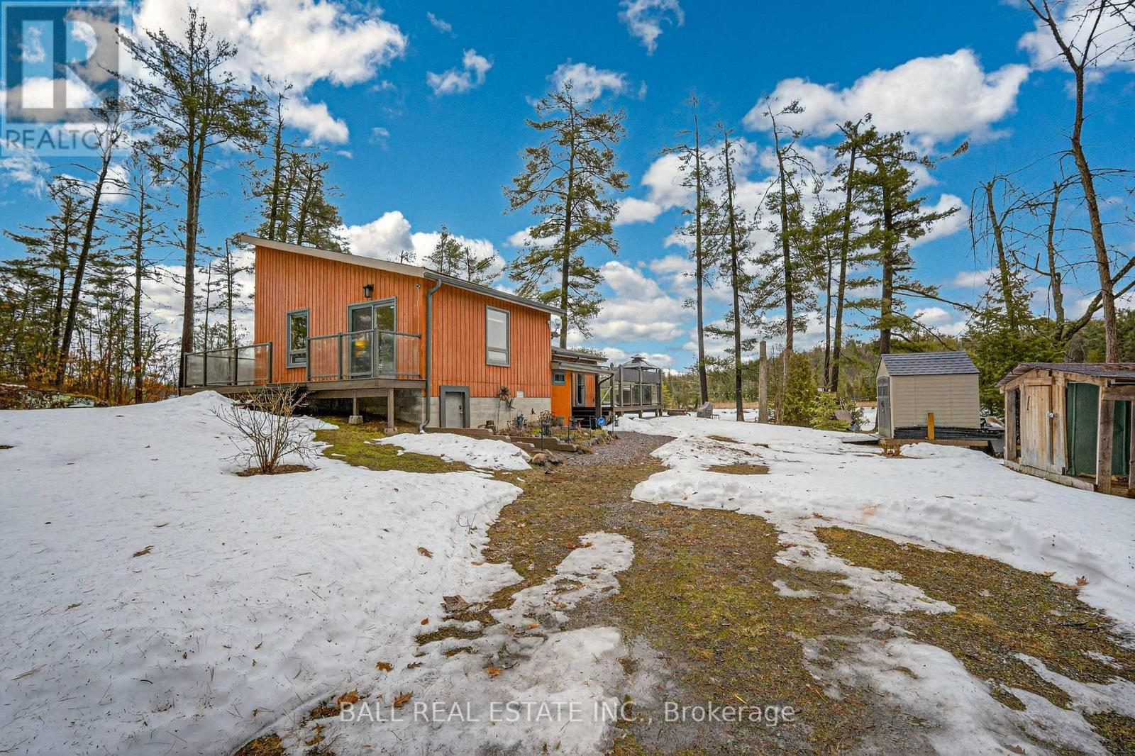 3349 Fire Route 22, Selwyn, Ontario  K0L 1J0 - Photo 36 - X12896014