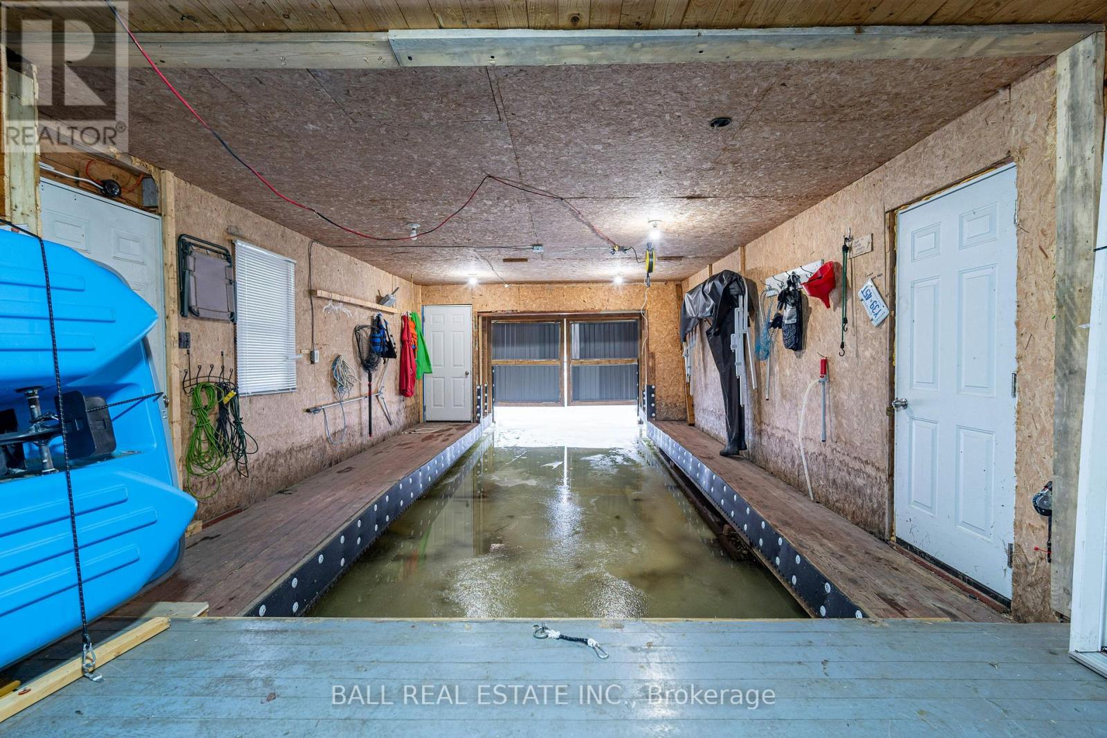 3349 Fire Route 22, Selwyn, Ontario  K0L 1J0 - Photo 38 - X12896014