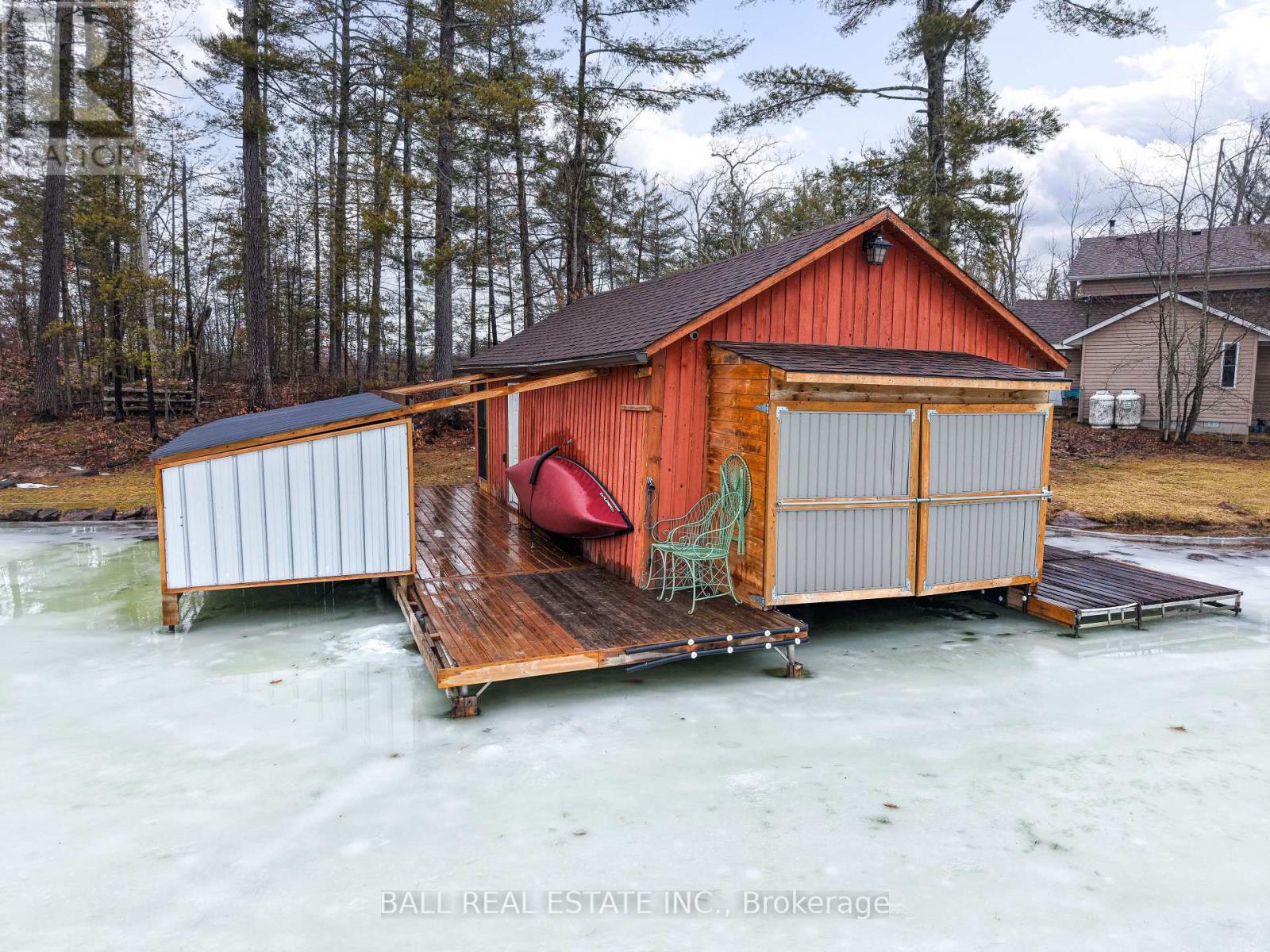 3349 Fire Route 22, Selwyn, Ontario  K0L 1J0 - Photo 39 - X12896014