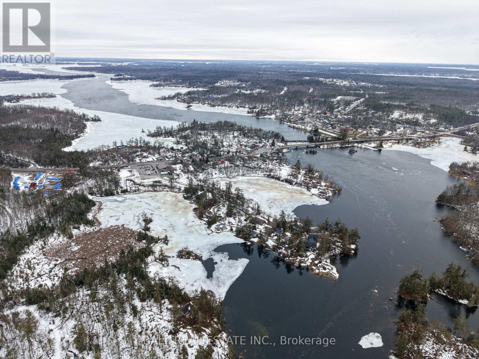 3349 Fire Route 22, Selwyn, Ontario  K0L 1J0 - Photo 41 - X12896014