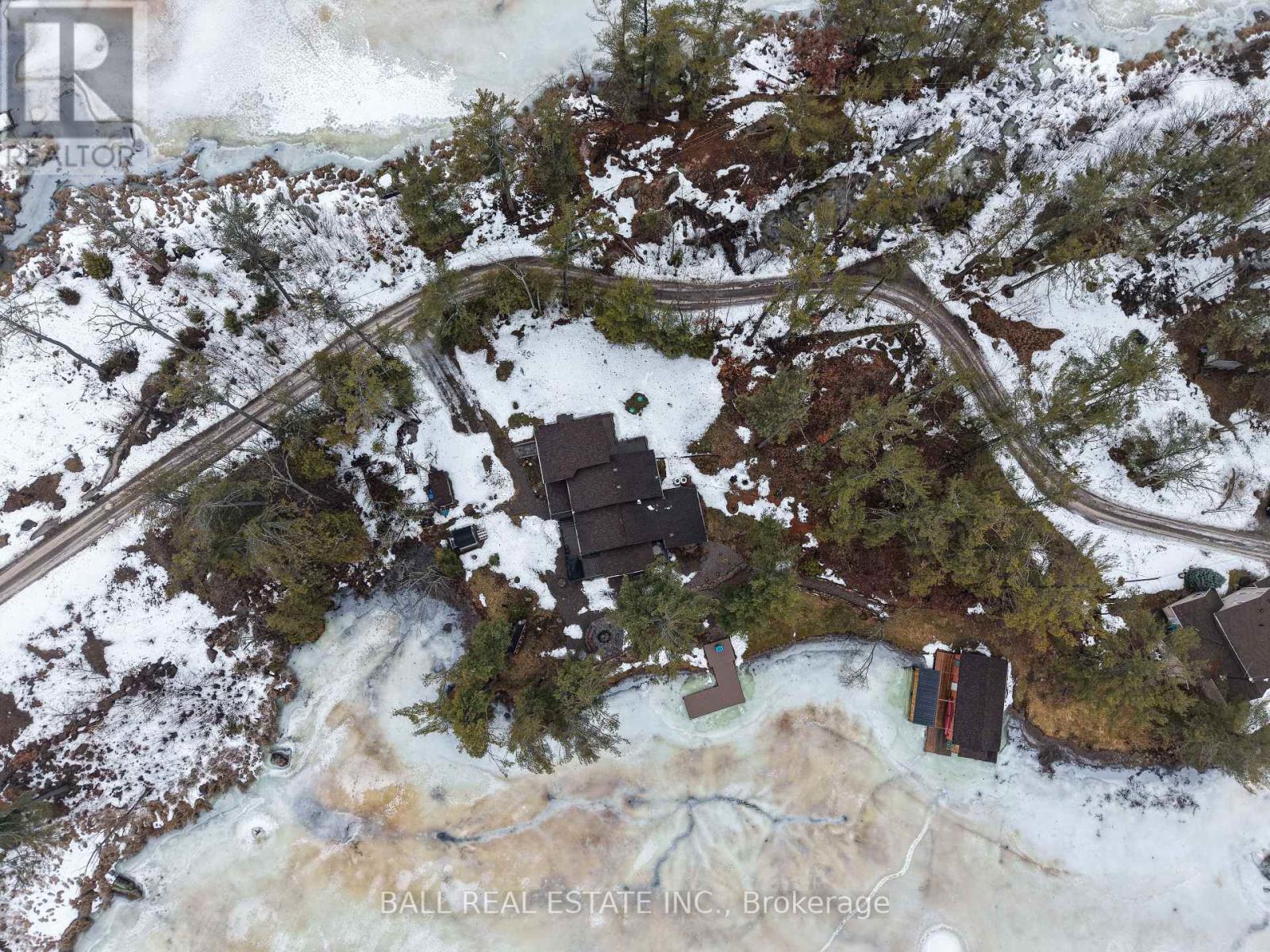 3349 Fire Route 22, Selwyn, Ontario  K0L 1J0 - Photo 43 - X12896014