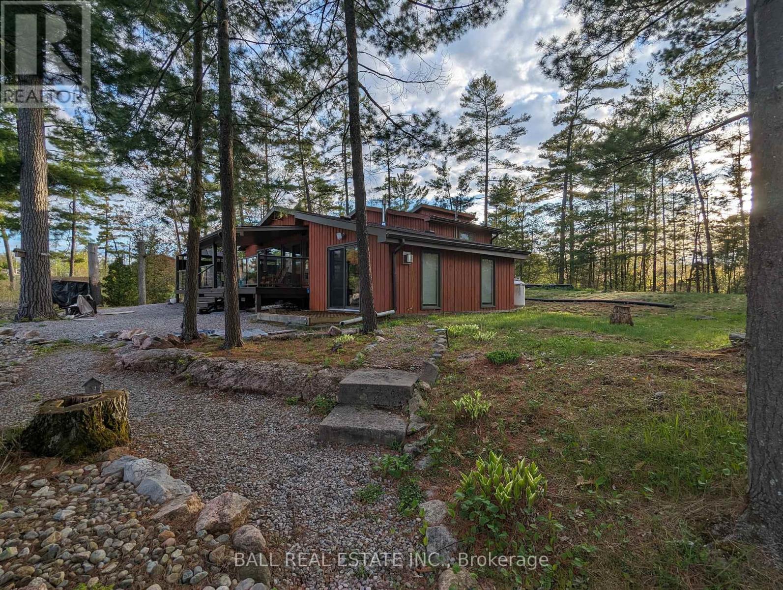 3349 Fire Route 22, Selwyn, Ontario  K0L 1J0 - Photo 48 - X12896014