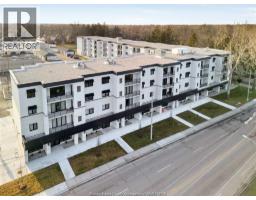 3817 HOWARD AVENUE Unit# 4A, Windsor, Ontario