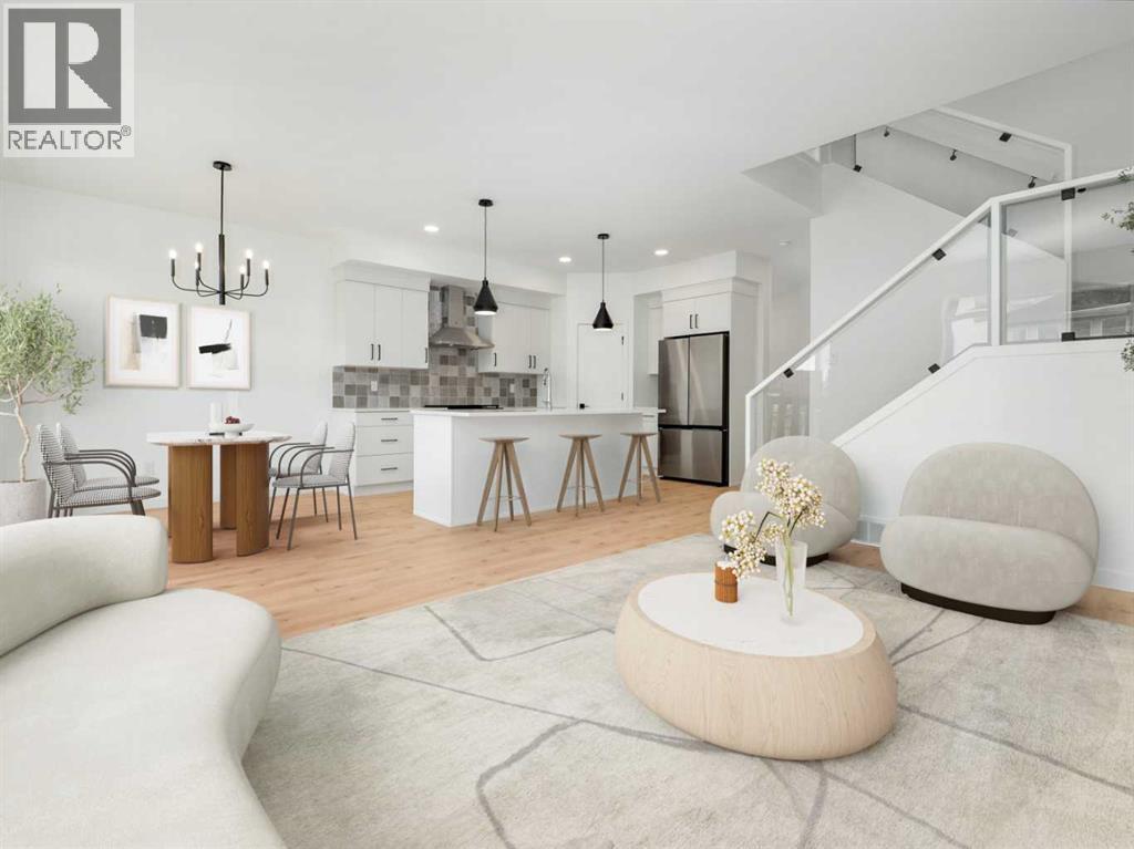 714 Violet Place W, Lethbridge, Alberta  T1J 5V1 - Photo 7 - A2180225